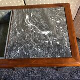 Louis XV-style cherry freshener table