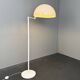 Floor lamp with swivel arm by Cosack Leuchten, Germany, 1970s