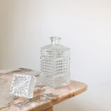 Carafe whisky
