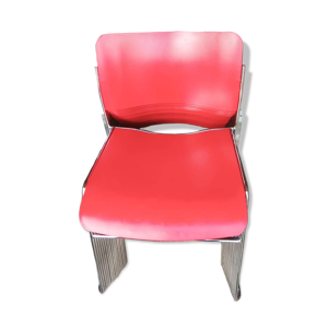 Suite de 110 chaises