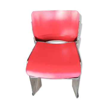 Set of 110 chairs 40/4, Howe