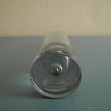 old vintage soliflore bubble roll vase blown glass Tapio Wirkkala