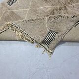 MAGNIFICENT BENIOURAIN RUG, 150/250cm