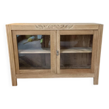 Display cabinet