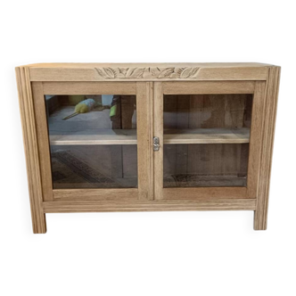 Buffet vitrine