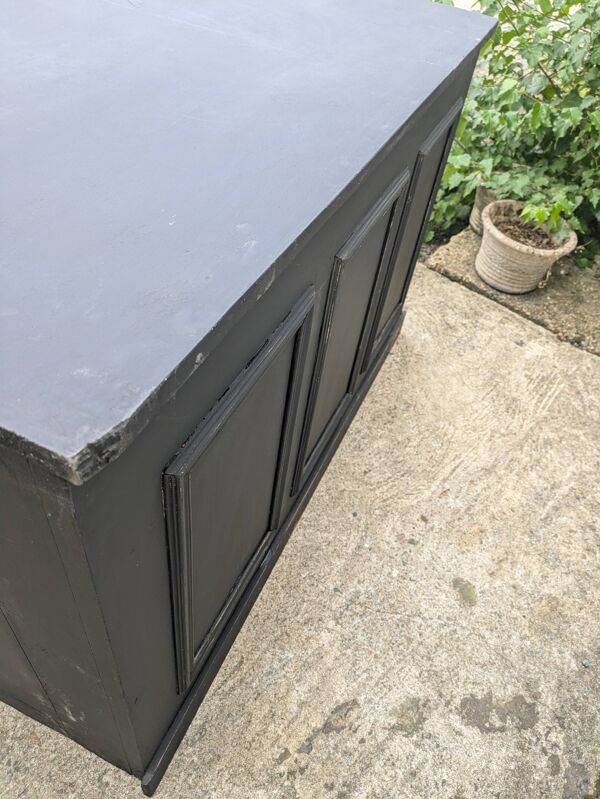 Bureau adulte ancien