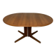 Table extensible scandinave 1960