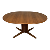 Table extensible scandinave 1960