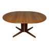Scandinavian extendable table 1960