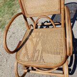Rocking Chair Thonet 1930