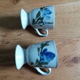 Chinese ceramic cups