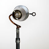 Galileo floor lamp by Silva Arturo for AntonAngeli Illuminazione, 1980s