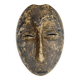 Masque africain Lega