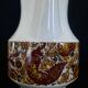 Vintage porcelain coffee maker 1970
