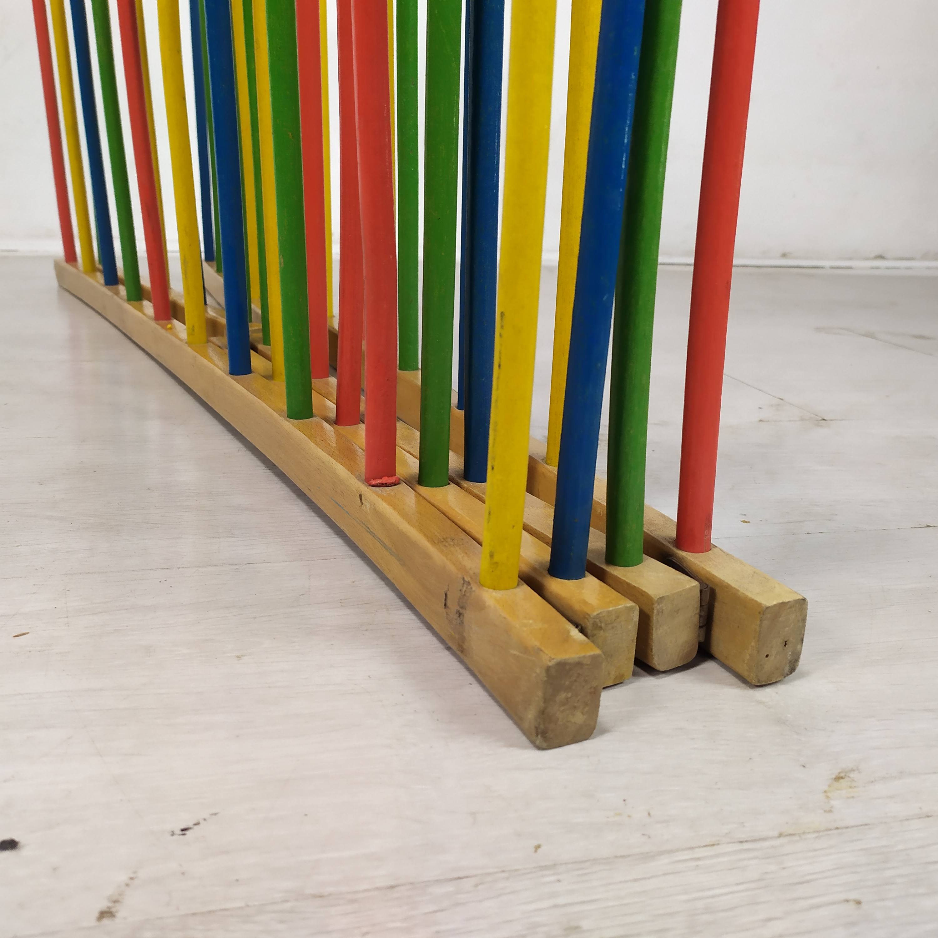 Baumann vintage playground