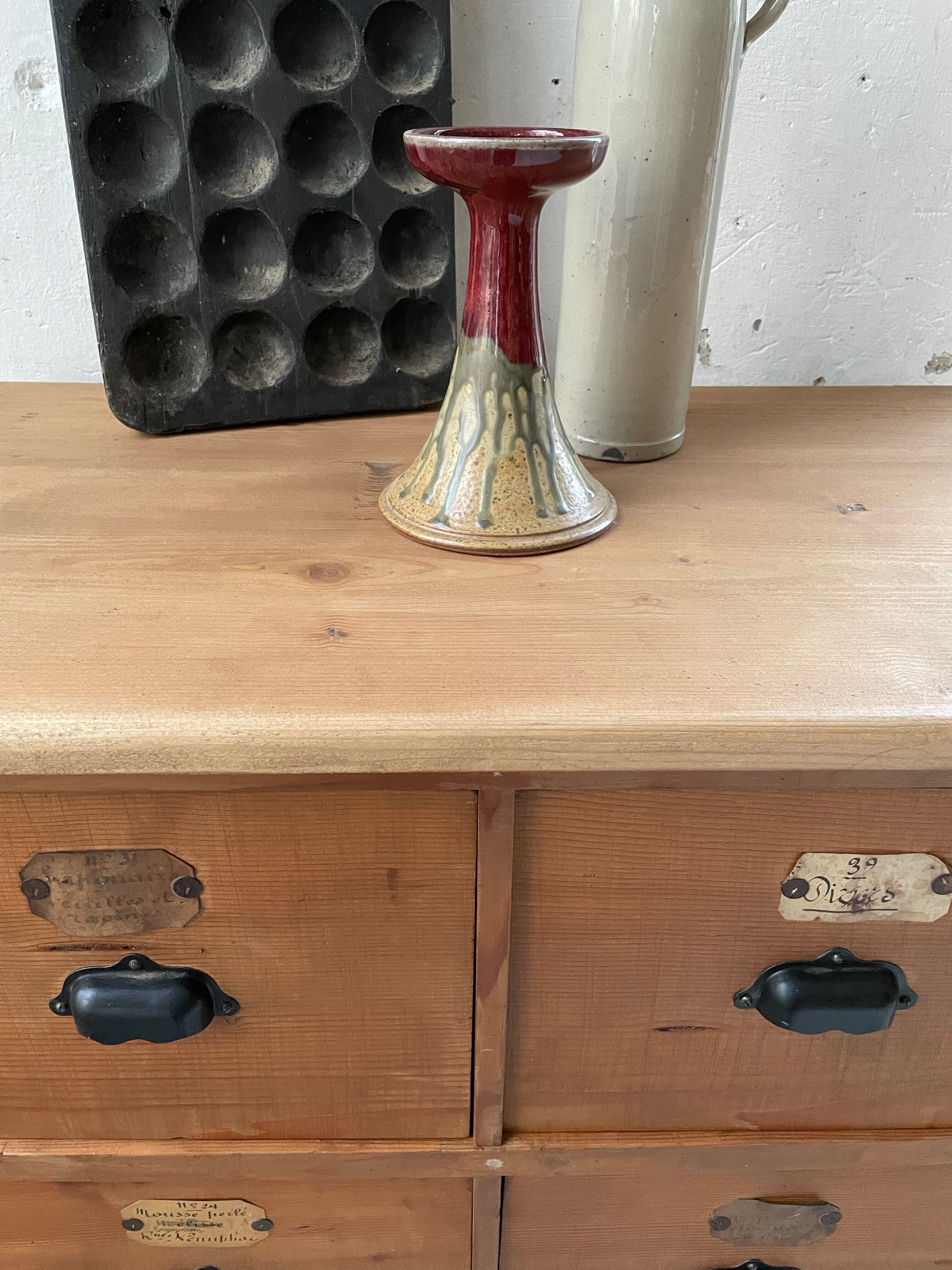 1900 pine craft furniture