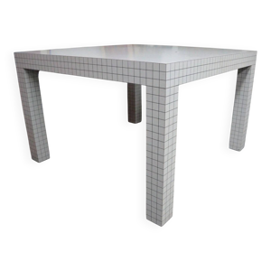 Table ''Quaderna'' (111x111)