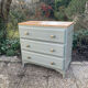 Commode ancienne vintage