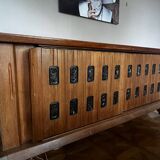 Enfilade Guillerme et Chambron