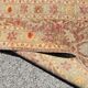 Tapis d'orient Ziegler - Fait main : 3.16 X 0.97 Mètres - Tapis de couloir