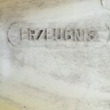 Swivel chair foot Tulip Lusch ERZEUGNIS