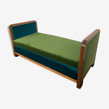 Banquette art deco