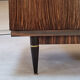 Mid-century wardrobe