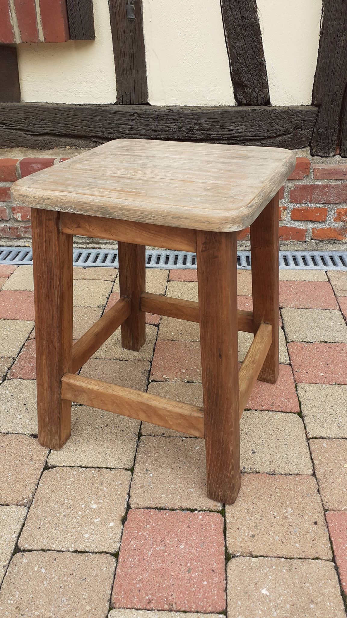 Tabouret