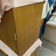 Commode vintage en bois dessinée par Jiri Jiroutek, modèle U-452, 1960