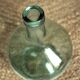 Dame Jeanne Bonbonne verre vert 2 L