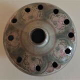 Pique vase flowers ceramic XXth Camnara