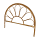 Tête de lit rotin 140cm