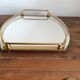 Mirror tray