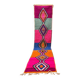 Handmade runner rug 350cm x 70cm