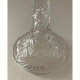 Vintage candle holder