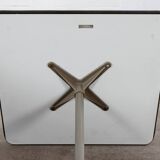 Table d'appoint vintage Tisch Eames Vitra Design Mid-Century