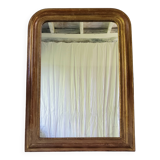 Louis Philippe mirror 87x63cm