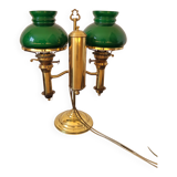 Antique lamp