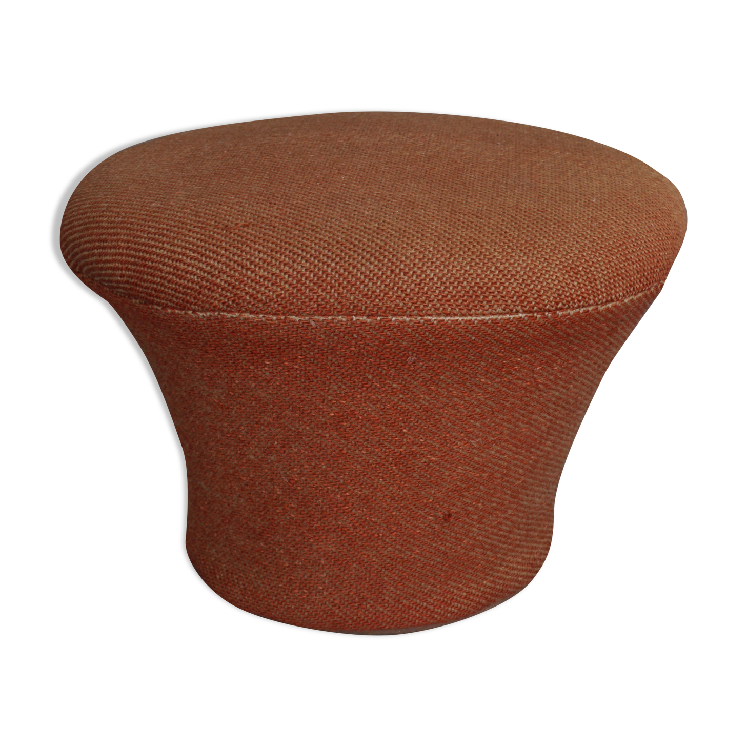 Mushroom Stool by Pierre Paulin for Artifort, 1960s