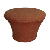 Mushroom Stool by Pierre Paulin for Artifort, 1960s