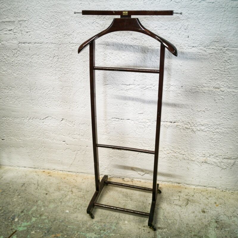 Valet de chambre vintage