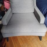 Armchair Cinna Belem