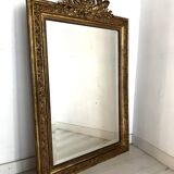 Napoleon III mirror