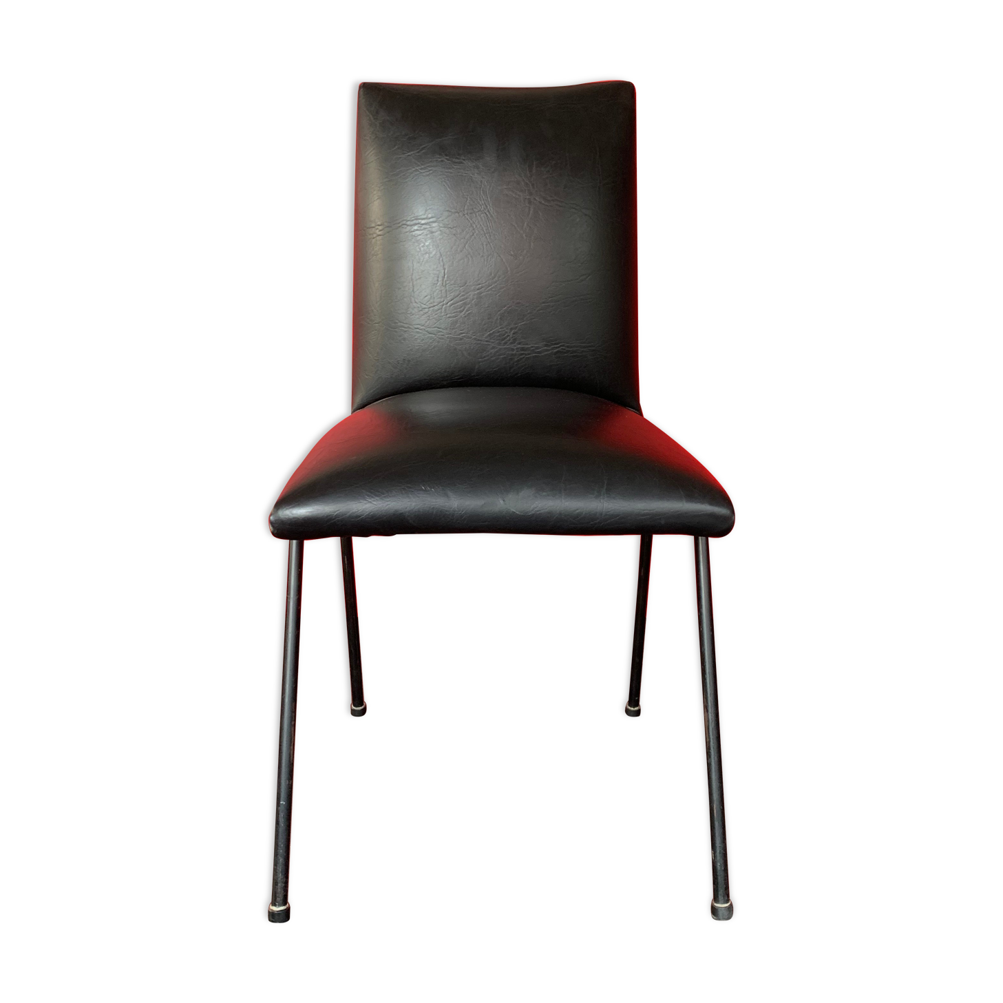Chair Pierre Guariche edition Meurop