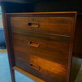 Vintage Scandinavian office Arne Vodder Sibast