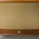 Mid-Century Danish Easy Chairs Model 138 by Finn Juhl for France & Søn, 19