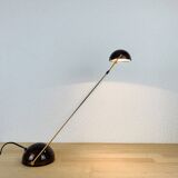 Meridiana lamp by Paolo Piva for Stefano Cevoli, tortoiseshell