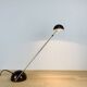 Meridiana lamp by Paolo Piva for Stefano Cevoli, tortoiseshell