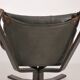 Fauteuil "falcon" de Sigurd Ressel, Norvège 1970