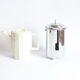 Art deco insulated coffee pot by Bauscher Weiden, 1940s